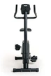 Велотренажер Besport BS-6047 MAYBIKE электромагнитный черно-желтый - изображение 5