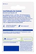 Бальзам-уход для губ NIVEA Watermelon Shine 4.8 г (4006000007861) - изображение 7