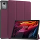Чехол для планшета BeCover Smart Case для Lenovo Tab K11 Plus TB-352F 11.45" Purple (BC_711852) - изображение 2