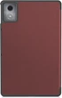 Чехол для планшета BeCover Smart Case для Lenovo Tab K11 Plus TB-352F 11.45" Red Wine (BC_711853) - изображение 3