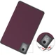 Чехол для планшета BeCover Smart Case для Lenovo Tab K11 Plus TB-352F 11.45" Purple (BC_711852) - изображение 4