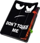 Чехол для планшета BeCover Smart Case для Lenovo Tab K11 Plus TB-352F 11.45" Don't Touch (BC_711855) - изображение 6