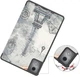 Чехол для планшета BeCover Smart Case для Lenovo Tab K11 Plus TB-352F 11.45" Paris (BC_711857) - изображение 5