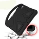Чехол для планшета BeCover Protected Cover для Apple iPad Pro 12.9 2020/2021/2022 с креплением Black (BC_711870) - изображение 3