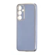 Чехол Golden Line Samsung A55 (A556) Blue - изображение 1