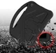 Чехол для планшета Lenovo Tab M10 TB-328F (3rd Gen) 10.1" BeCover Protected Cover с креплением Black (BC_711878) - изображение 3