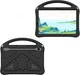 Чохол для планшета BeCover Protected Cover для Samsung Galaxy Tab S9 FE (SM-X510/SM-X516B) 10.9" з кріпленням Black (BC_711876) - зображення 2