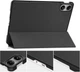 Чехол для планшета BeCover Smart Case для Xiaomi Poco Pad/Pad M1 12.1" Black (BC_711557) - изображение 3