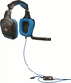 Игровые проводные наушники Logitech G430 Gaming (981-000537) (Mini-Jack) Б/У - изображение 2