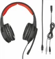 Дротові навушники з мікрофоном Trust Ziva Gaming Headset (21953_TRUST) 3.5 мм (Mini-Jack) Б/В - зображення 3
