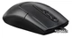 Мышь A4Tech N-301 USB Black (4711421902427) - изображение 2
