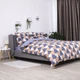 Комплект постельного белья ТЭП "Happy Sleep" Delta Двуспальный 175 x 210 см наволочки 2 х 50х70 см - изображение 4