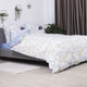 Комплект постільної білизни ТЕП Happy Sleep Імпресія 50x70 см сімейний 150x215 см (2-03797_29553) - зображення 4