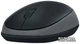 Мышь Logitech Wireless Mouse M165 Black (910-004110) - изображение 3