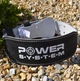 Пояс для важкої атлетики Power System PS-3250 Power Basic шкіряний Black L - изображение 6