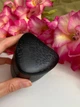 Коробочка для кольца с двойной подсветкой Adore, черная - Футляр шкатулка для предложения или свадьбы (700132) - изображение 4