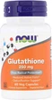 Глутатион Now Foods Glutathione 250 mg 60 капсул - изображение 1