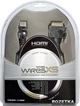 Кабель TechLink XS HDMI - DVI-D (Dual Link) 2 м (700302) - изображение 2