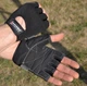 Рукавички для фітнесу Power System PS-2250 Pro Grip Black S - изображение 9