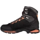 Черевики LOWA Camino Evo GTX 46.5 (294mm) 210627-0920 чорно-помаранчеві - зображення 4