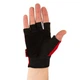 Рукавички для фітнесу Power System PS-2250E Pro Grip EVO Red XS - изображение 3