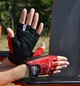 Рукавички для фітнесу Power System PS-2250E Pro Grip EVO Red XS - изображение 7