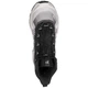 Ботинки LOWA Merger GTX MID 44.5 (281mm) 310430-0199 кремово-черные - изображение 6