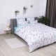 Комплект постільної білизни ТЕП Happy Sleep Весняний бриз 50x70 см полуторний 150x215 см (2-03794_29502) - зображення 3
