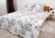 Комплект постільної білизни ТЕП "Happy Sleep Duo" Josephina Двоспальний 175 x 210 см наволочки 2 х 70х70 см - зображення 2