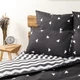 Комплект постельного белья ТЕП Soft dreams Night 70x70 см евро 200x220 см (2-03859_25499) - изображение 1