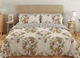 Комплект постельного белья ТЭП "Soft dreams" Flower Road Полуторный 145 x 210 см наволочки 2 х 70х70 см - изображение 1