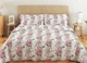 Комплект постільної білизни ТЕП "Soft dreams" Floral Dream Сімейний 150 x 215 см наволочки 2 х 70х70 см - зображення 1