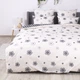 Комплект постельного белья ТЕП Soft dreams Miracle 70x70 см евро 200x220 см (2-03859_26047) - изображение 6