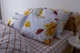 Комплект постельного белья ТЕП Soft dreams 716 Нарцисс 70x70 см полуторный 145x210 см (2-03857_25900) - изображение 4