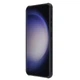 Карбонова накладка Nillkin CamShield Pro на Samsung Galaxy S24+ Black - зображення 5