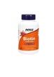 Біотин Now Foods Biotin 5000 mcg 120 капсул вітаміни для волосся - зображення 1
