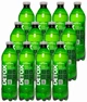 Упаковка воды минеральной Aqua Миргород Detox 0.5 л х 12 шт (4820010772720) - изображение 2
