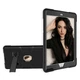 Чохол ARM Standart Apple iPad 6 (9.7") 2018 протиударний з відкидною підставкою Black - зображення 11