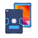 Чохол ARM Standart Apple iPad 7 (2019) 10.2 протиударний з підставкою Blue - зображення 5