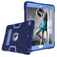Чохол ARM Standart Apple iPad 7 (2019) 10.2 протиударний з підставкою Blue - зображення 10
