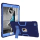 Чохол ARM Standart Apple iPad 7 (2019) 10.2 протиударний з підставкою Blue - зображення 11