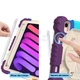 Чехол ARM Cover Apple iPad Mini 6 (8.3") противоударный бронированный с подставкой Colorful - изображение 6