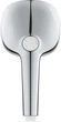 Ручная лейка для душа GROHE Tempesta Cube 110 27572003 - изображение 5