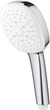 Ручная лейка для душа GROHE Tempesta Cube 110 27574003 - изображение 4