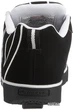 Роликовые кроссовки Heelys No Bones Lo 7494-11 44.5 Черные (812632052117) - изображение 4