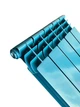 Радиатор отопления Tianrun Passat 500/80 RAL 5025 - изображение 2