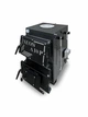 Твердопаливний котел ТМ Neon, А10 кВт з плитою - зображення 5