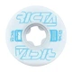 Колеса для скейтборда Ricta 51mm Framework Sparx 99A - изображение 1