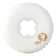Колеса для скейтборду Ricta 53mm Johnson Orbital Naturals White Gold Mid 99A - зображення 2