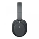 Беспроводные накладные Bluetooth наушники Baseus Bowie D05 Grey (NGTD020213) - изображение 4